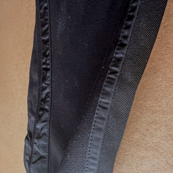 Diesel brand Men's Tuxedo style pants Size 33" 100% Cotton NWOT - Picture 12 of 12